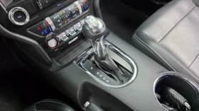 Ford Mustang 2.3 EcoBoost | Auto.bg — изображение 8 Ford Mustang 2.3 EcoBoost | Auto.bg — изображение 8