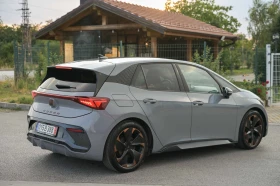 Cupra Born undefined | Auto.bg — изображение 6 Cupra Born undefined | Auto.bg — изображение 6
