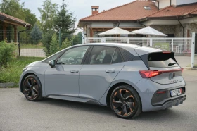 Cupra Born undefined | Auto.bg — изображение 5 Cupra Born undefined | Auto.bg — изображение 5