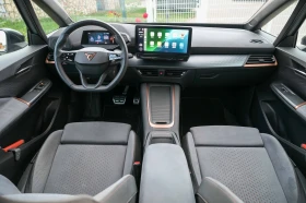 Cupra Born undefined | Auto.bg — изображение 10 Cupra Born undefined | Auto.bg — изображение 10