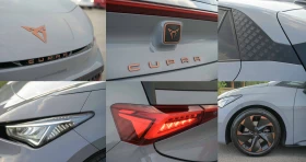 Cupra Born undefined | Auto.bg — изображение 8 Cupra Born undefined | Auto.bg — изображение 8