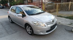 Toyota Auris 1.6-132к.с.топ състояние | Auto.bg — изображение 9 Toyota Auris 1.6-132к.с.топ състояние | Auto.bg — изображение 9