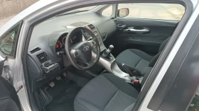 Toyota Auris 1.6-132к.с.топ състояние | Auto.bg — изображение 17 Toyota Auris 1.6-132к.с.топ състояние | Auto.bg — изображение 17