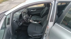 Toyota Auris 1.6-132к.с.топ състояние | Auto.bg — изображение 12 Toyota Auris 1.6-132к.с.топ състояние | Auto.bg — изображение 12