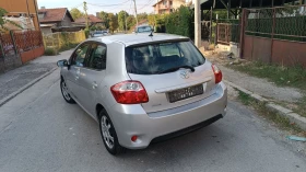 Toyota Auris 1.6-132к.с.топ състояние | Auto.bg — изображение 6 Toyota Auris 1.6-132к.с.топ състояние | Auto.bg — изображение 6