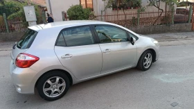 Toyota Auris 1.6-132к.с.топ състояние | Auto.bg — изображение 5 Toyota Auris 1.6-132к.с.топ състояние | Auto.bg — изображение 5