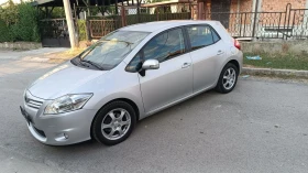 Toyota Auris 1.6-132к.с.топ състояние | Auto.bg — изображение 8 Toyota Auris 1.6-132к.с.топ състояние | Auto.bg — изображение 8