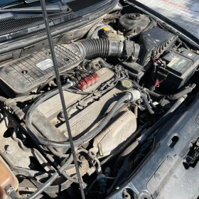 Ford Mondeo - 1350 € - 40921423 9 | Car24.bg Ford Mondeo - 1350 € - 40921423 9