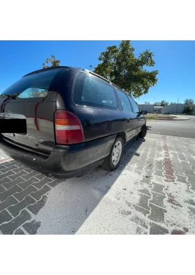 Ford Mondeo - 1350 € - 40921423 6 | Car24.bg Ford Mondeo - 1350 € - 40921423 6