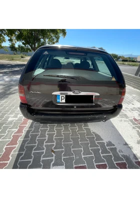Ford Mondeo - 1350 € - 40921423 7 | Car24.bg Ford Mondeo - 1350 € - 40921423 7