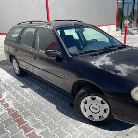 Ford Mondeo - 1350 € - 40921423 5 | Car24.bg Ford Mondeo - 1350 € - 40921423 5