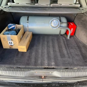 Ford Mondeo - 1350 € - 40921423 15 | Car24.bg Ford Mondeo - 1350 € - 40921423 15