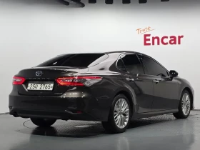 Toyota Camry (Xv70) 2.5 Xle Hybrid - 19627 € - 64532994 2 | Car24.bg Toyota Camry (Xv70) 2.5 Xle Hybrid - 19627 € - 64532994 2