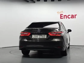 Toyota Camry (Xv70) 2.5 Xle Hybrid - 19627 € - 64532994 4 | Car24.bg Toyota Camry (Xv70) 2.5 Xle Hybrid - 19627 € - 64532994 4