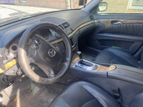 Mercedes-Benz E 320 - 4000 € - 80582561 4 | Car24.bg Mercedes-Benz E 320 - 4000 € - 80582561 4