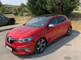 Renault Megane GT - 13800 € - 42645975 3 | Car24.bg Renault Megane GT - 13800 € - 42645975 3