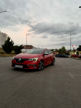 Renault Megane GT - Car24.bg Renault Megane GT