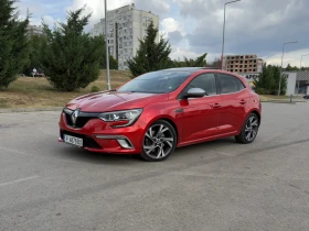 Renault Megane GT - 13800 € - 42645975 4 | Car24.bg Renault Megane GT - 13800 € - 42645975 4