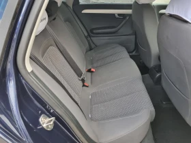 Seat Exeo седан | Auto.bg — изображение 7 Seat Exeo седан | Auto.bg — изображение 7