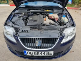 Seat Exeo седан | Auto.bg — изображение 5 Seat Exeo седан | Auto.bg — изображение 5
