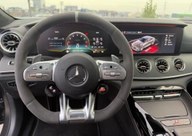 Mercedes-Benz AMG GT 6.3s!4D-BURMESTER! Rear-Axle Steering!SOFT CLOSE! - 84999 € - 54280802 11 | Car24.bg Mercedes-Benz AMG GT 6.3s!4D-BURMESTER! Rear-Axle Steering!SOFT CLOSE! - 84999 € - 54280802 11