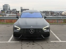 Mercedes-Benz AMG GT 6.3s!4D-BURMESTER! Rear-Axle Steering!SOFT CLOSE! - 84999 € - 54280802 2 | Car24.bg Mercedes-Benz AMG GT 6.3s!4D-BURMESTER! Rear-Axle Steering!SOFT CLOSE! - 84999 € - 54280802 2