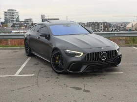 Mercedes-Benz AMG GT 6.3s!4D-BURMESTER! Rear-Axle Steering!SOFT CLOSE! - 84999 € - 54280802 3 | Car24.bg Mercedes-Benz AMG GT 6.3s!4D-BURMESTER! Rear-Axle Steering!SOFT CLOSE! - 84999 € - 54280802 3