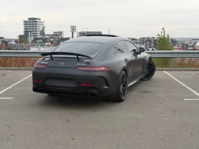Mercedes-Benz AMG GT 6.3s!4D-BURMESTER! Rear-Axle Steering!SOFT CLOSE! - 84999 € - 54280802 4 | Car24.bg Mercedes-Benz AMG GT 6.3s!4D-BURMESTER! Rear-Axle Steering!SOFT CLOSE! - 84999 € - 54280802 4