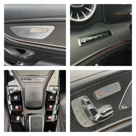 Mercedes-Benz AMG GT 6.3s!4D-BURMESTER! Rear-Axle Steering!SOFT CLOSE! - 84999 € - 54280802 14 | Car24.bg Mercedes-Benz AMG GT 6.3s!4D-BURMESTER! Rear-Axle Steering!SOFT CLOSE! - 84999 € - 54280802 14