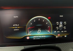 Mercedes-Benz AMG GT 6.3s!4D-BURMESTER! Rear-Axle Steering!SOFT CLOSE! - 84999 € - 54280802 12 | Car24.bg Mercedes-Benz AMG GT 6.3s!4D-BURMESTER! Rear-Axle Steering!SOFT CLOSE! - 84999 € - 54280802 12