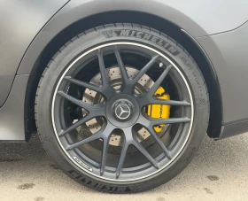 Mercedes-Benz AMG GT 6.3s!4D-BURMESTER! Rear-Axle Steering!SOFT CLOSE! - 84999 € - 54280802 13 | Car24.bg Mercedes-Benz AMG GT 6.3s!4D-BURMESTER! Rear-Axle Steering!SOFT CLOSE! - 84999 € - 54280802 13