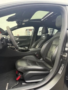 Mercedes-Benz AMG GT 6.3s!4D-BURMESTER! Rear-Axle Steering!SOFT CLOSE! - 84999 € - 54280802 8 | Car24.bg Mercedes-Benz AMG GT 6.3s!4D-BURMESTER! Rear-Axle Steering!SOFT CLOSE! - 84999 € - 54280802 8
