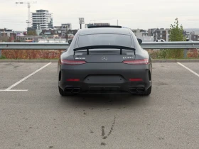 Mercedes-Benz AMG GT 6.3s!4D-BURMESTER! Rear-Axle Steering!SOFT CLOSE! - 84999 € - 54280802 5 | Car24.bg Mercedes-Benz AMG GT 6.3s!4D-BURMESTER! Rear-Axle Steering!SOFT CLOSE! - 84999 € - 54280802 5