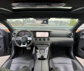Mercedes-Benz AMG GT 6.3s!4D-BURMESTER! Rear-Axle Steering!SOFT CLOSE! - 84999 € - 54280802 9 | Car24.bg Mercedes-Benz AMG GT 6.3s!4D-BURMESTER! Rear-Axle Steering!SOFT CLOSE! - 84999 € - 54280802 9