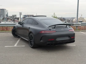Mercedes-Benz AMG GT 6.3s!4D-BURMESTER! Rear-Axle Steering!SOFT CLOSE! - 84999 € - 54280802 6 | Car24.bg Mercedes-Benz AMG GT 6.3s!4D-BURMESTER! Rear-Axle Steering!SOFT CLOSE! - 84999 € - 54280802 6
