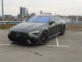 Mercedes-Benz AMG GT 6.3s!4D-BURMESTER! Rear-Axle Steering!SOFT CLOSE! - Car24.bg Mercedes-Benz AMG GT 6.3s!4D-BURMESTER! Rear-Axle Steering!SOFT CLOSE!