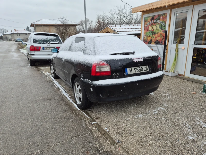Audi A3 1.9 - 1600 € / 3129.33 лв. - 68839314 1 | Car24.bg Audi A3 1.9 - 1600 € / 3129.33 лв. - 68839314 1