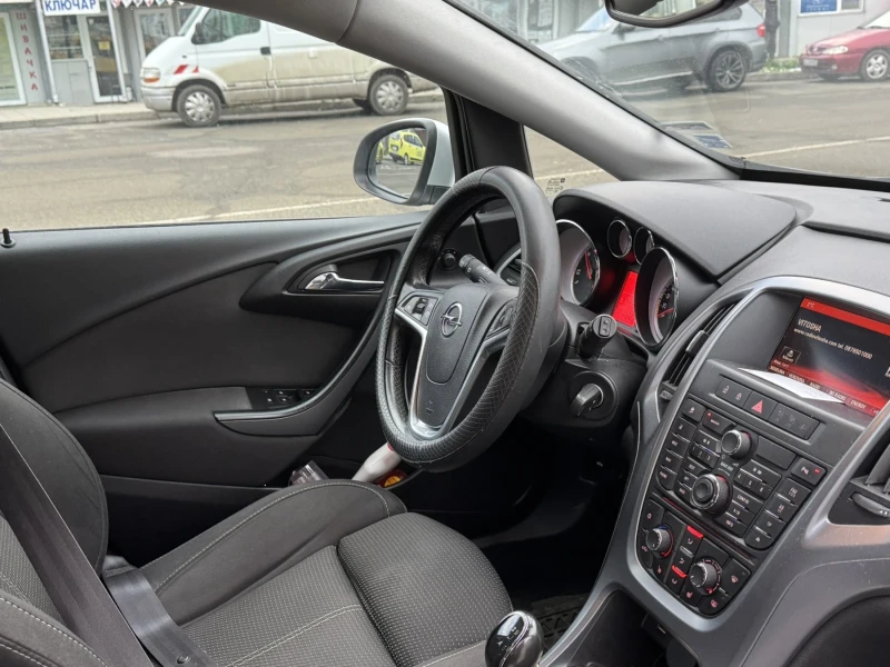 Opel Astra - 6600 € / 12908.48 лв. - 50221282 1 | Car24.bg Opel Astra - 6600 € / 12908.48 лв. - 50221282 1