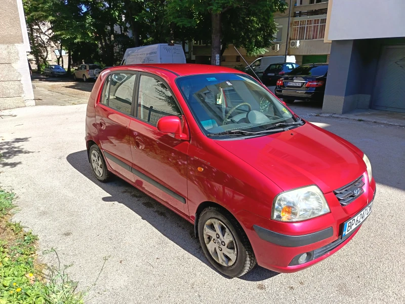 Hyundai Atos - 1700 € / 3324.91 лв. - 32132237 1 | Car24.bg Hyundai Atos - 1700 € / 3324.91 лв. - 32132237 1