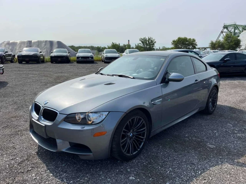 BMW M3 * 2dr Cpe * CARFAX * ЦЕНА ДО БГ - 29500 € - 74178724 1 | Car24.bg BMW M3 * 2dr Cpe * CARFAX * ЦЕНА ДО БГ - 29500 € - 74178724 1