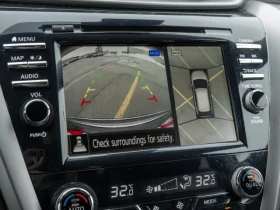 Nissan Murano ПАМЕТ * ОБДУХВАНЕ* 360* 4 ПОДГРЕВА* BOSE* ПАНОРАМА - 45000 лв. / 23008.13 € - 15458920 12 | Car24.bg Nissan Murano ПАМЕТ * ОБДУХВАНЕ* 360* 4 ПОДГРЕВА* BOSE* ПАНОРАМА - 45000 лв. / 23008.13 € - 15458920 12