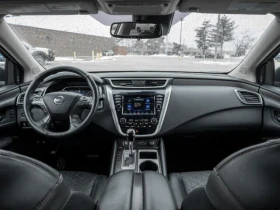 Nissan Murano ПАМЕТ * ОБДУХВАНЕ* 360* 4 ПОДГРЕВА* BOSE* ПАНОРАМА - 45000 лв. / 23008.13 € - 15458920 6 | Car24.bg Nissan Murano ПАМЕТ * ОБДУХВАНЕ* 360* 4 ПОДГРЕВА* BOSE* ПАНОРАМА - 45000 лв. / 23008.13 € - 15458920 6