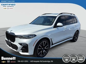 BMW X7 xDrive40i AWD* АвтоКредит* (Цена до БГ)