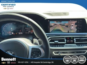 BMW X7 xDrive40i AWD* АвтоКредит* (Цена до БГ) | Auto.bg — изображение 14 BMW X7 xDrive40i AWD* АвтоКредит* (Цена до БГ) | Auto.bg — изображение 14