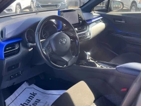 Toyota C-HR * FWD * АВТОКРЕДИТ БЕЗ ПЪРВОНАЧАЛНА ВНОСКА* - 21000 € / 41072.43 лв. - 38550029 5 | Car24.bg Toyota C-HR * FWD * АВТОКРЕДИТ БЕЗ ПЪРВОНАЧАЛНА ВНОСКА* - 21000 € / 41072.43 лв. - 38550029 5