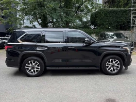 Toyota Sequoia * 4WD * CARFAX * ОТ ПРЕДСТАВИТЕЛСТВО НА ТОЙОТА * | Auto.bg — изображение 3 Toyota Sequoia * 4WD * CARFAX * ОТ ПРЕДСТАВИТЕЛСТВО НА ТОЙОТА * | Auto.bg — изображение 3