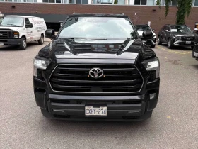 Toyota Sequoia * 4WD * CARFAX * ОТ ПРЕДСТАВИТЕЛСТВО НА ТОЙОТА * | Auto.bg — изображение 5 Toyota Sequoia * 4WD * CARFAX * ОТ ПРЕДСТАВИТЕЛСТВО НА ТОЙОТА * | Auto.bg — изображение 5