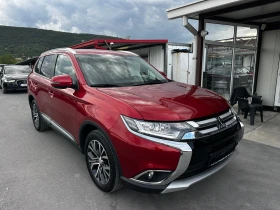 Mitsubishi Outlander 2.2DID 150к.с 4х4 6+ 1 - Car24.bg Mitsubishi Outlander 2.2DID 150к.с 4х4 6+ 1