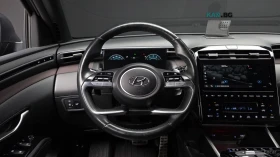 Hyundai Tucson 1.6T Inspiration 4x4* DISTRONIC* ПОДГРЕВ* ОБДУХВАН | Auto.bg — изображение 9 Hyundai Tucson 1.6T Inspiration 4x4* DISTRONIC* ПОДГРЕВ* ОБДУХВАН | Auto.bg — изображение 9
