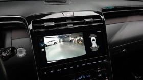 Hyundai Tucson 1.6T Inspiration 4x4* DISTRONIC* ПОДГРЕВ* ОБДУХВАН | Auto.bg — изображение 11 Hyundai Tucson 1.6T Inspiration 4x4* DISTRONIC* ПОДГРЕВ* ОБДУХВАН | Auto.bg — изображение 11